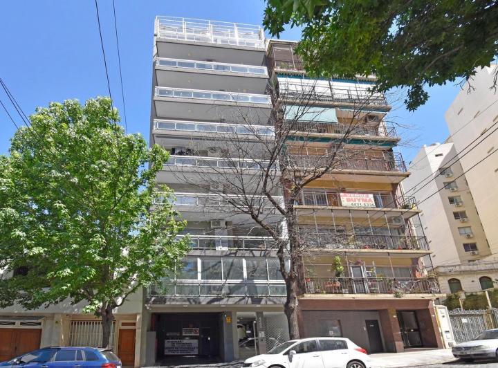 Departamento · 74m² · 3 Ambientes