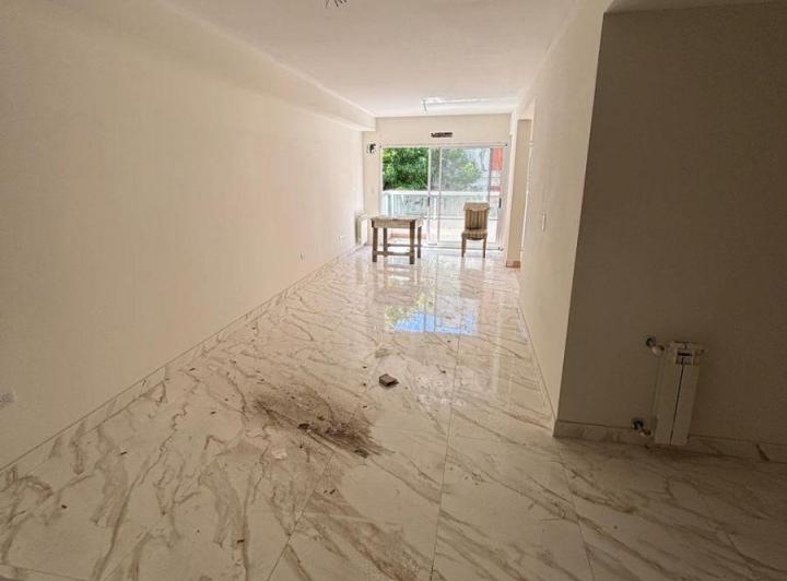 Departamento · 85m² · 4 Ambientes
