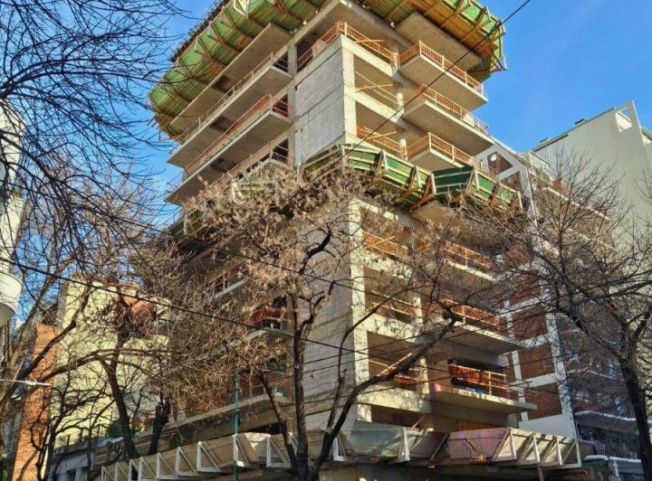 Departamento · 48m² · 2 Ambientes