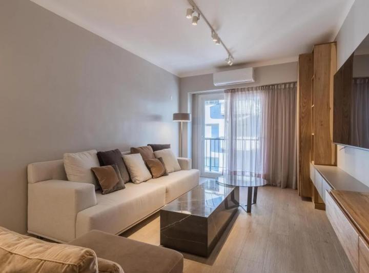 Departamento · 70m² · 3 Ambientes