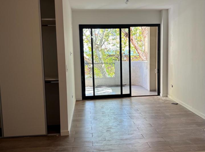 Departamento · 72m² · 3 Ambientes