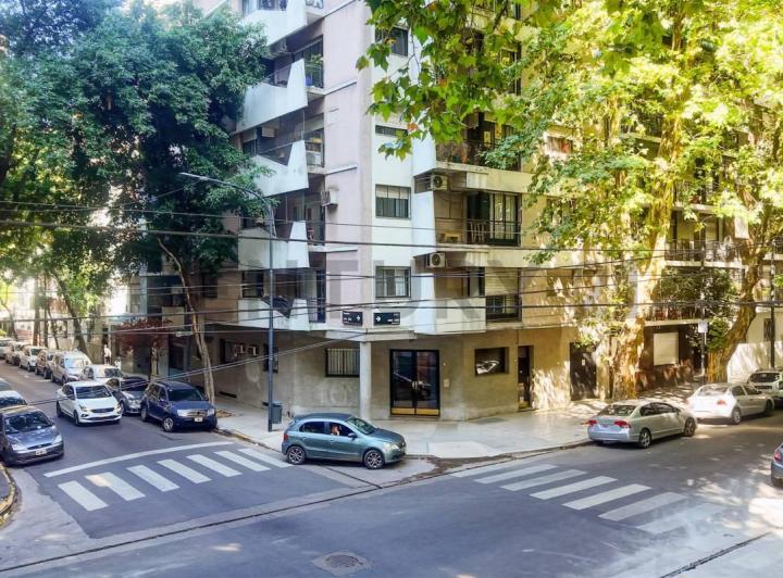 Departamento · 79m² · 3 Ambientes