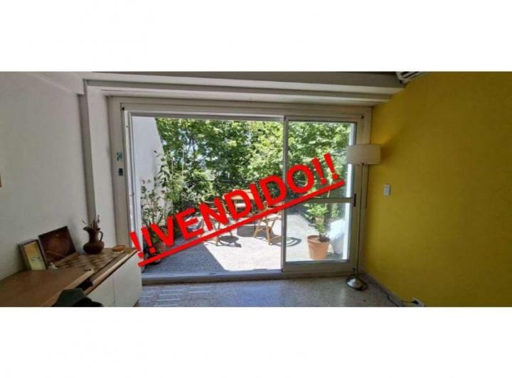 Departamento · 60m² · 3 Ambientes · 1 Cochera