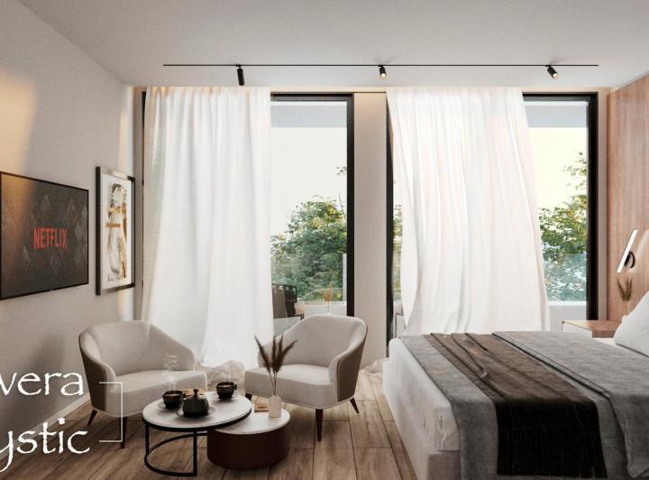 Departamento · 53m² · 2 Ambientes