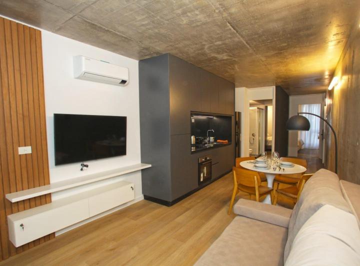 Departamento · 48m² · 2 Ambientes