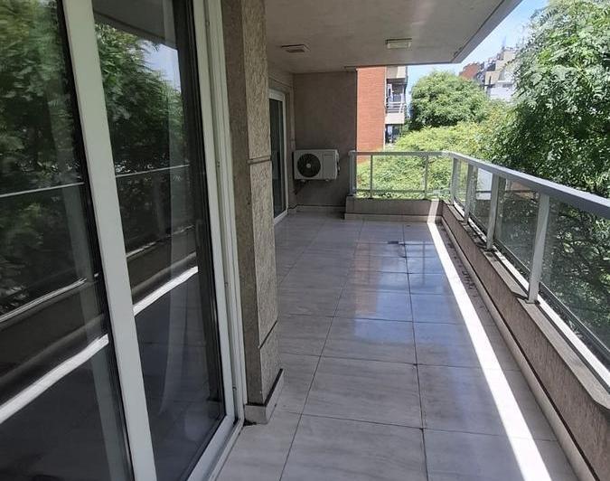 Departamento · 67m² · 3 Ambientes · 1 Cochera