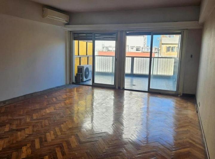 Departamento · 93m² · 3 Ambientes · 1 Cochera