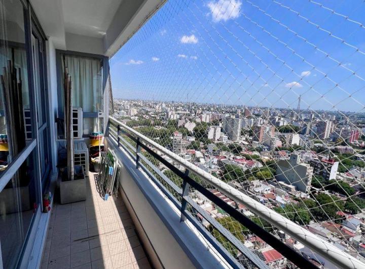 Departamento · 60m² · 2 Ambientes