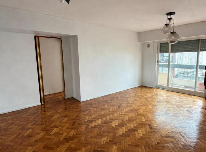 Departamento · 76m² · 3 Ambientes