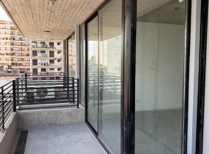 Departamento · 47m² · 2 Ambientes