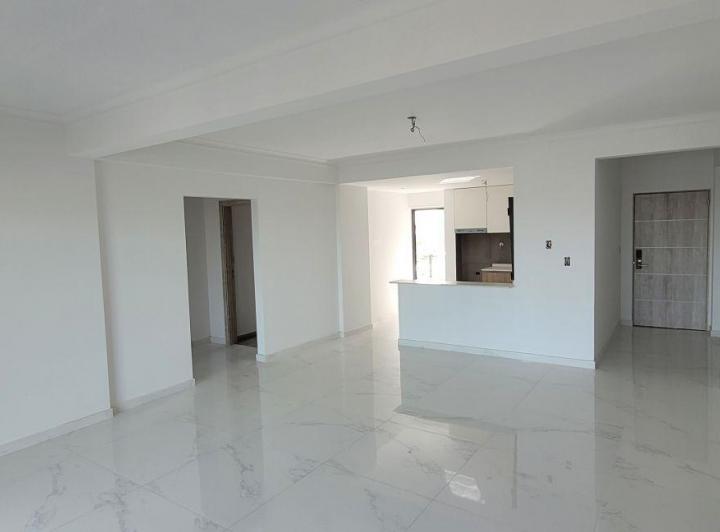 Departamento · 83m² · 3 Ambientes