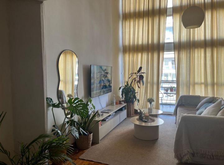 Departamento · 45m² · 2 Ambientes