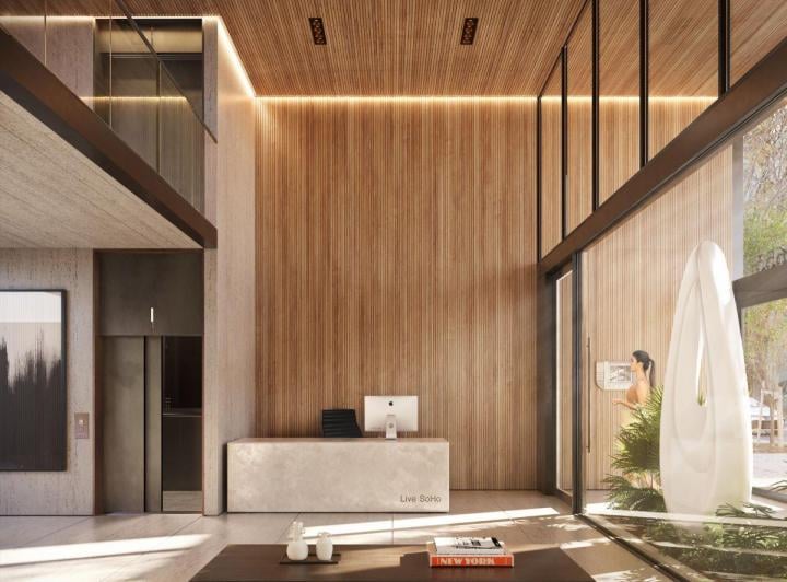Departamento · 46m² · 2 Ambientes