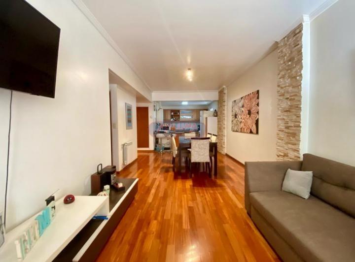 Departamento · 66m² · 3 Ambientes