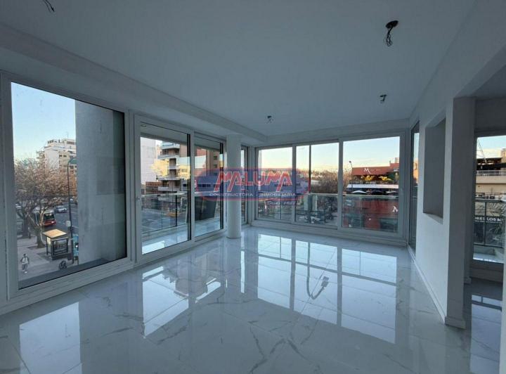 Departamento · 80m² · 3 Ambientes