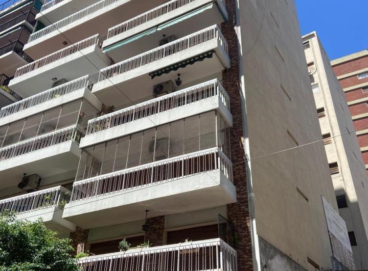 Departamento · 86m² · 3 Ambientes · 1 Cochera