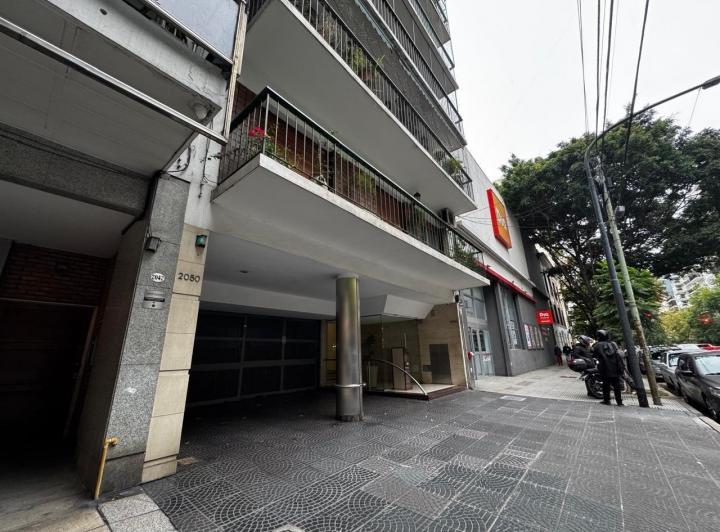 Departamento · 96m² · 3 Ambientes