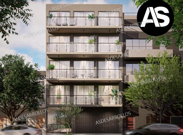 Departamento · 70m² · 3 Ambientes