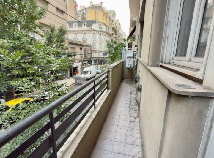 Departamento · 85m² · 3 Ambientes