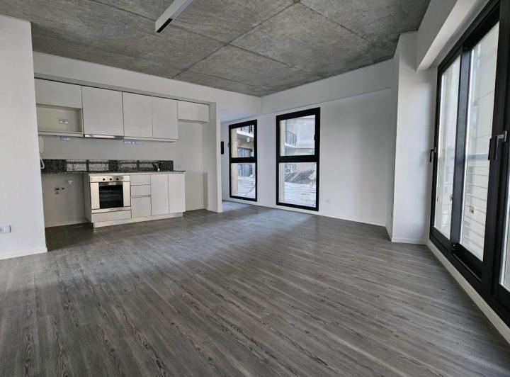 Departamento · 59m² · 3 Ambientes