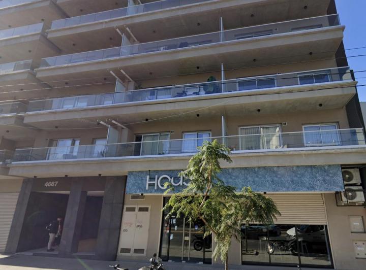 Departamento · 40m² · 2 Ambientes