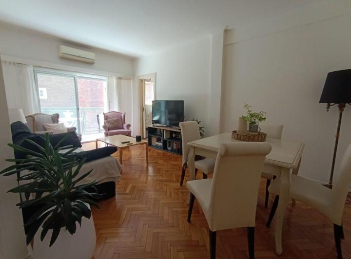 Departamento · 63m² · 3 Ambientes