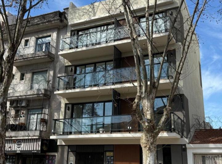 Departamento · 63m² · 3 Ambientes