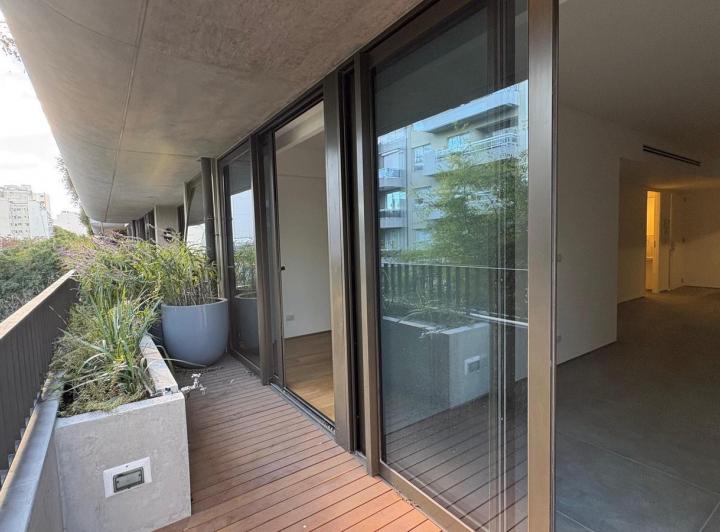 Departamento · 61m² · 2 Ambientes