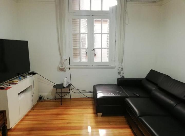 Departamento · 117m² · 4 Ambientes