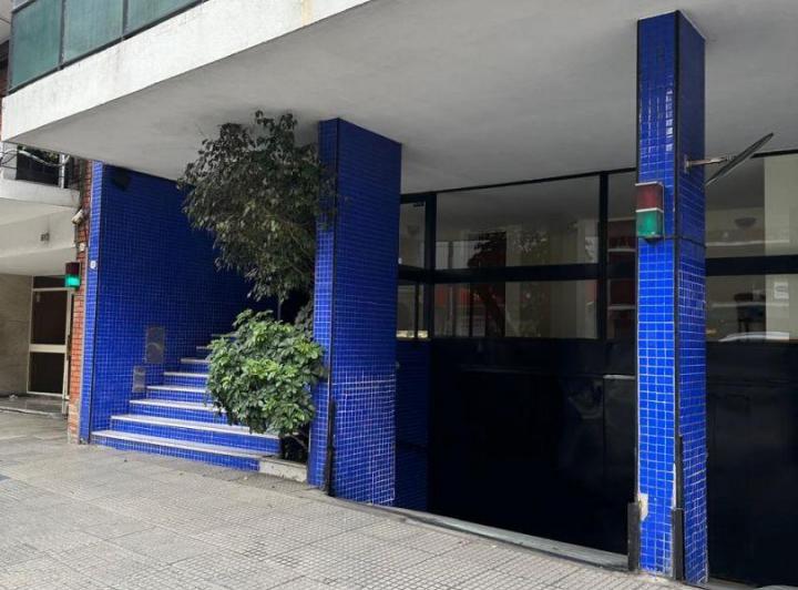 Departamento · 113m² · 3 Ambientes