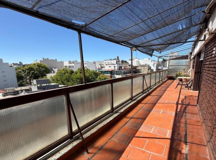 Departamento · 51m² · 2 Ambientes