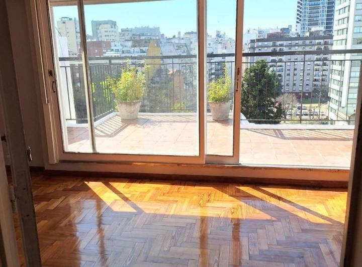 Departamento · 57m² · 2 Ambientes