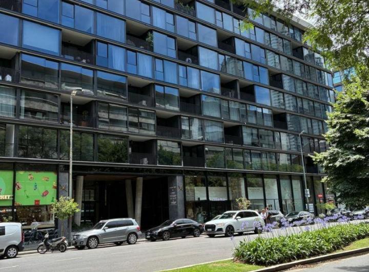 Departamento · 54m² · 2 Ambientes