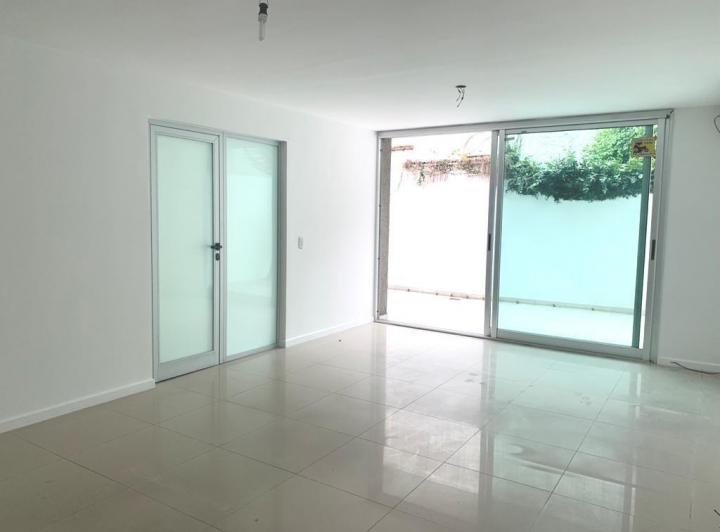 Departamento · 85m² · 3 Ambientes