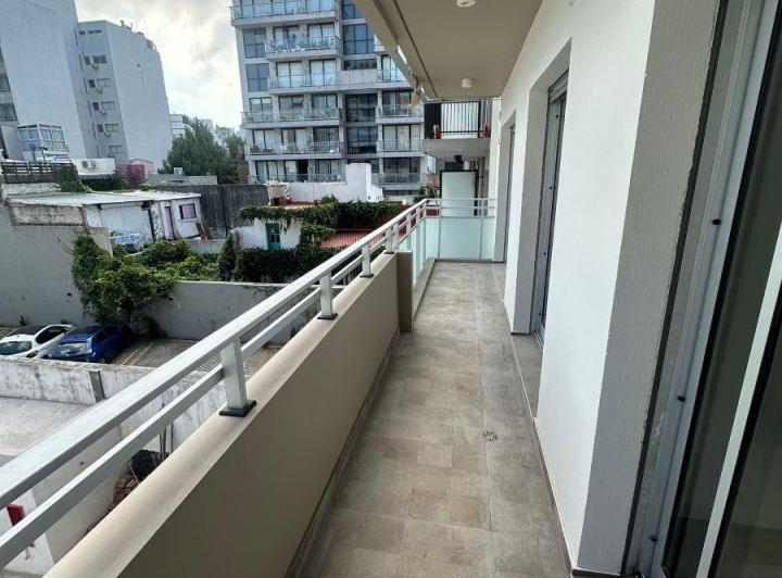 Departamento · 56m² · 3 Ambientes
