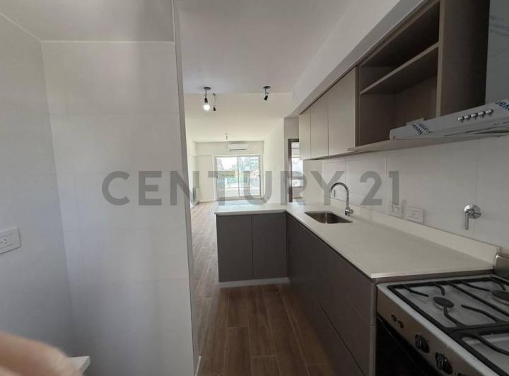 Departamento · 62m² · 3 Ambientes