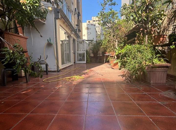 Departamento · 53m² · 3 Ambientes