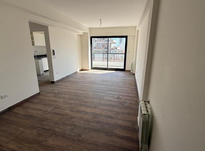 Departamento · 60m² · 3 Ambientes