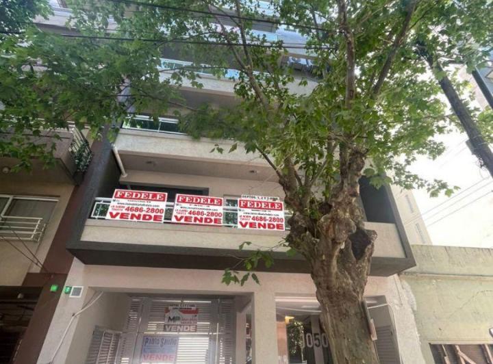 Departamento · 60m² · 3 Ambientes