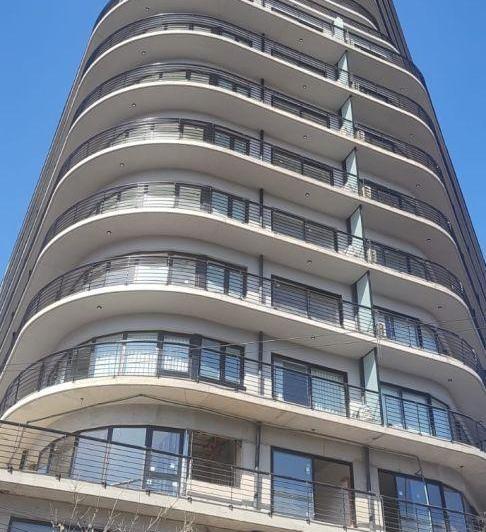 Departamento · 57m² · 3 Ambientes