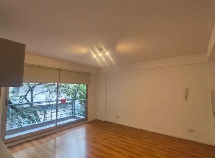 Departamento · 39m² · 2 Ambientes
