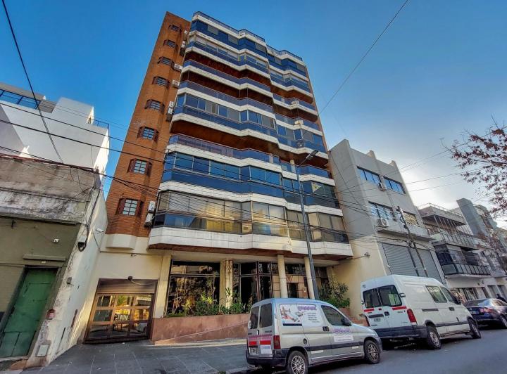 Departamento · 260m² · 5 Ambientes · 2 Cocheras