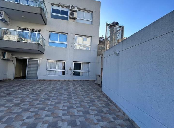 Departamento · 59m² · 3 Ambientes