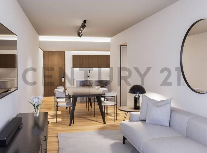 Departamento · 54m² · 2 Ambientes