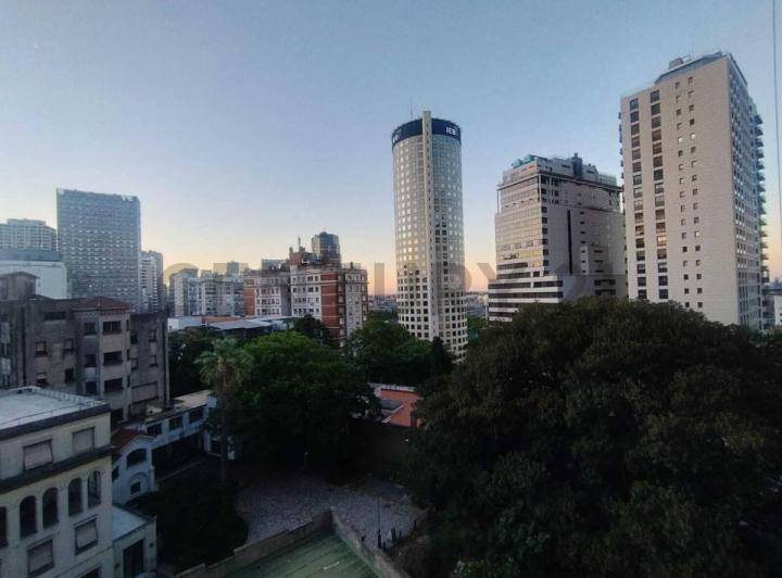 Departamento · 91m² · 3 Ambientes · 1 Cochera