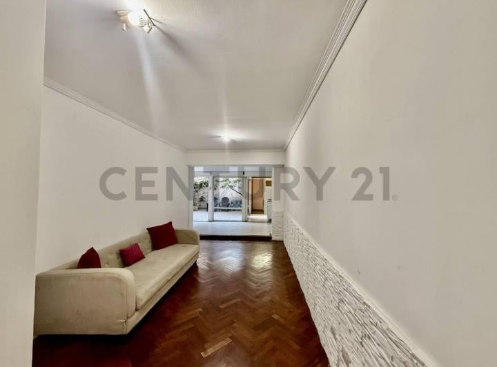 Departamento · 78m² · 3 Ambientes