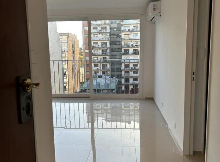 Departamento · 58m² · 3 Ambientes