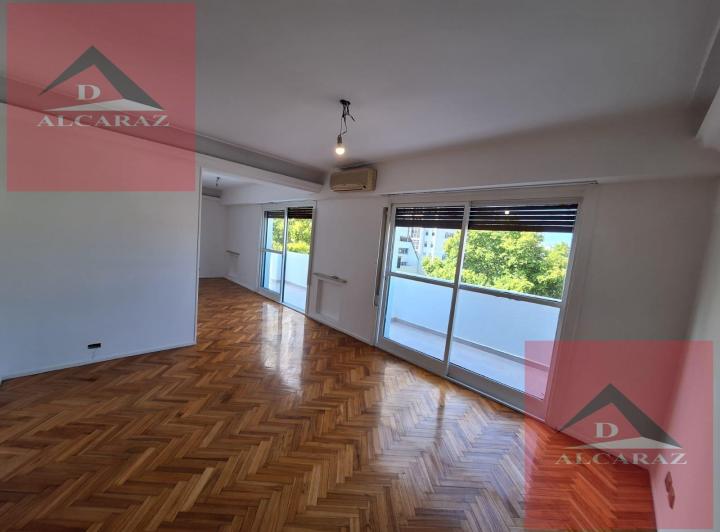 Departamento · 87m² · 3 Ambientes