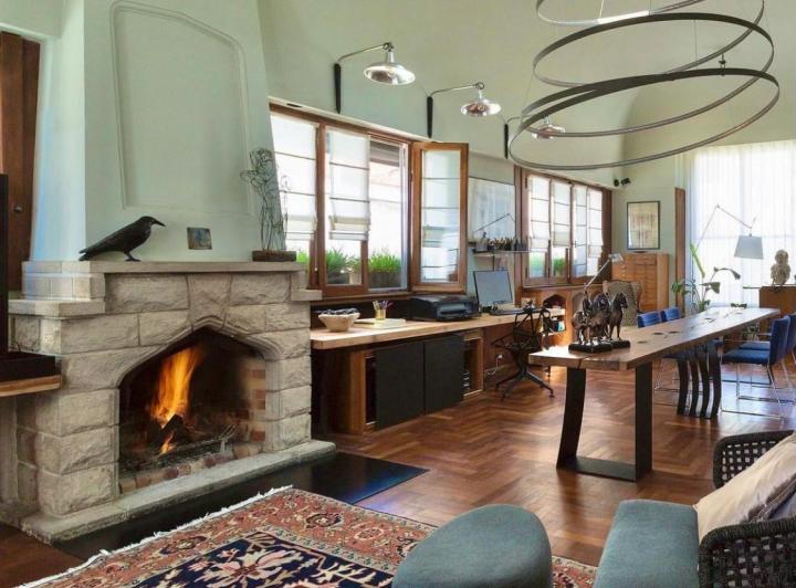 Departamento · 108m² · 2 Ambientes