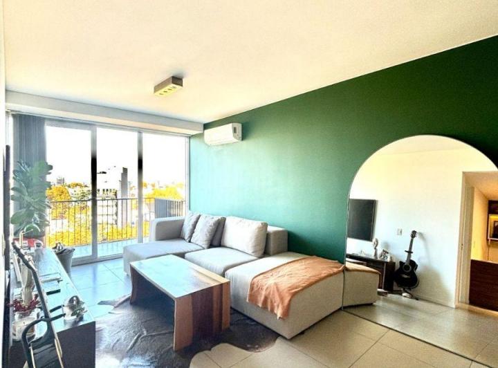 Departamento · 51m² · 2 Ambientes